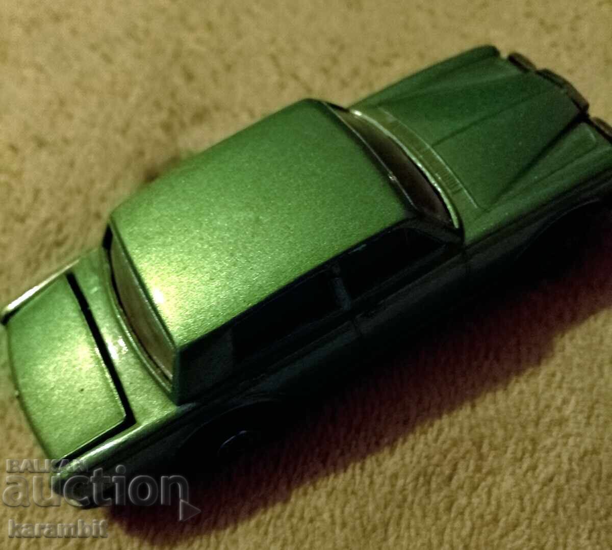 mașinuță metalică Matchbox (Bulgaria) cu preț € 106.00 | 207.32 BGN mașinuță metalică Matchbox (Bulgaria) cu preț € 106.00 | 207.32 BGN