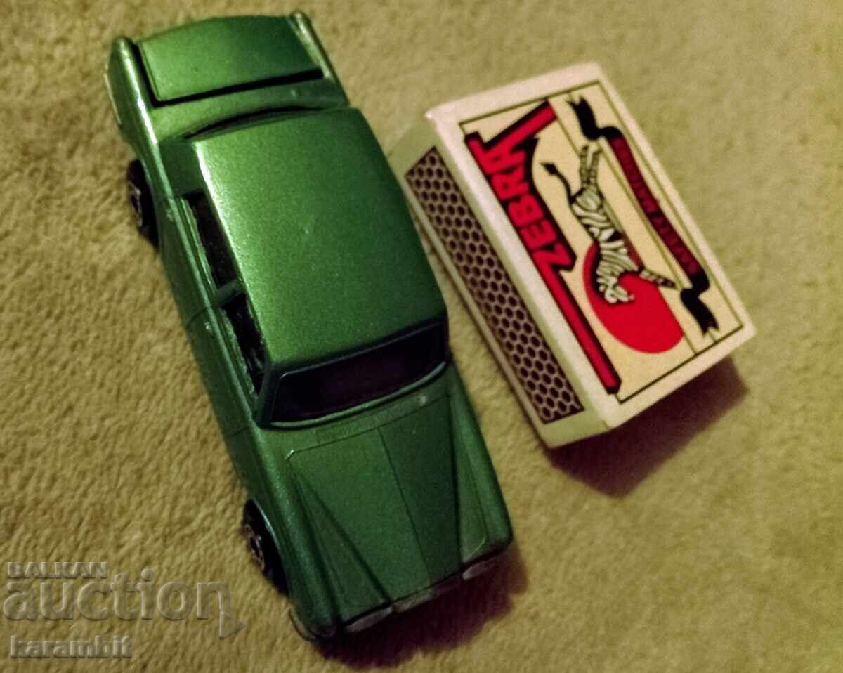 mașinuță metalică Matchbox (Bulgaria) - 6 mașinuță metalică Matchbox (Bulgaria) - 6