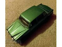 mașinuță metalică Matchbox (Bulgaria)