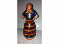 ΒΑΣΙΛΕΙΟ ΒΟΥΛΓΑΡΙΑ ΣΠΑΝΙΑ ΤΕΛΕΙΑ ΞΥΛΙΝΗ ΦΙΓΟΥΡΑ ΚΟΡΙΤΣΙ