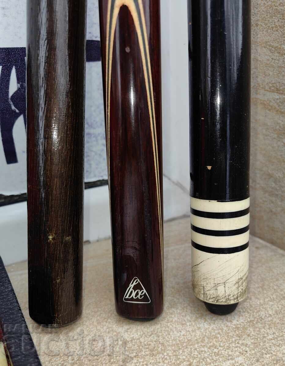 Δημοπρασία ΣΕΤ 2 ΣΦΑΙΡΟΒΟΛΩΝ ΓΙΑ ΜΠΙΛΙΑΡΔΟ + ΕΠΕΚΤΑΣΗ ΓΙΑ ΣΦΑΙΡΟΒΟΛΟ ΚΑΙ ΒΑΛΙΤΣΑ Δημοπρασία ΣΕΤ 2 ΣΦΑΙΡΟΒΟΛΩΝ ΓΙΑ ΜΠΙΛΙΑΡΔΟ + ΕΠΕΚΤΑΣΗ ΓΙΑ ΣΦΑΙΡΟΒΟΛΟ ΚΑΙ ΒΑΛΙΤΣΑ