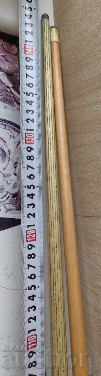 ΣΕΤ 2 ΣΦΑΙΡΟΒΟΛΩΝ ΓΙΑ ΜΠΙΛΙΑΡΔΟ + ΕΠΕΚΤΑΣΗ ΓΙΑ ΣΦΑΙΡΟΒΟΛΟ ΚΑΙ ΒΑΛΙΤΣΑ - 5 ΣΕΤ 2 ΣΦΑΙΡΟΒΟΛΩΝ ΓΙΑ ΜΠΙΛΙΑΡΔΟ + ΕΠΕΚΤΑΣΗ ΓΙΑ ΣΦΑΙΡΟΒΟΛΟ ΚΑΙ ΒΑΛΙΤΣΑ - 5