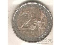 Spania 2 euro 2002