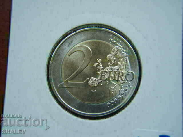 2 euro 2018 Portugal "Botanica" (2) /Португалия/ - (2 евро) - 5