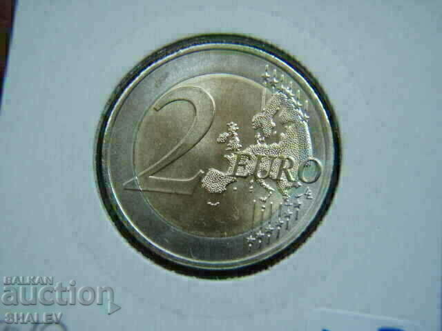 2 euro 2018 Portugal "Botanica" (2) /Португалия/ - (2 евро) - 7