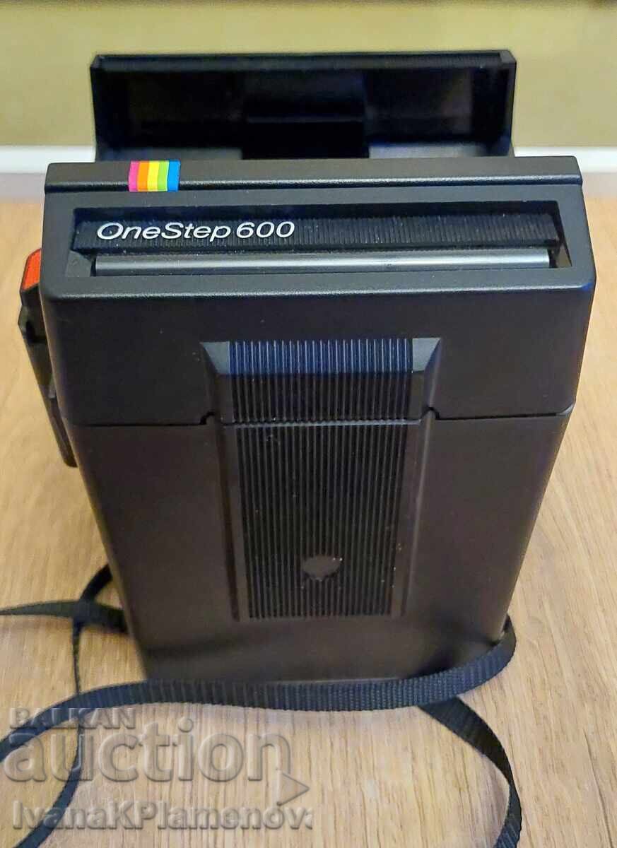 Aparat foto POLAROID pentru cunoscători - 5