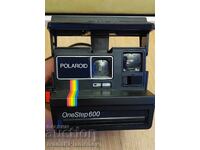 Φωτογραφική μηχανή POLAROID για γνώστες