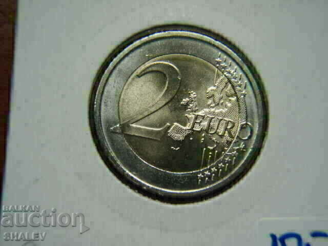 2 euro 2019 Irlanda „100 de ani Eire” /Irlanda/ Unc (2 euro) - 6