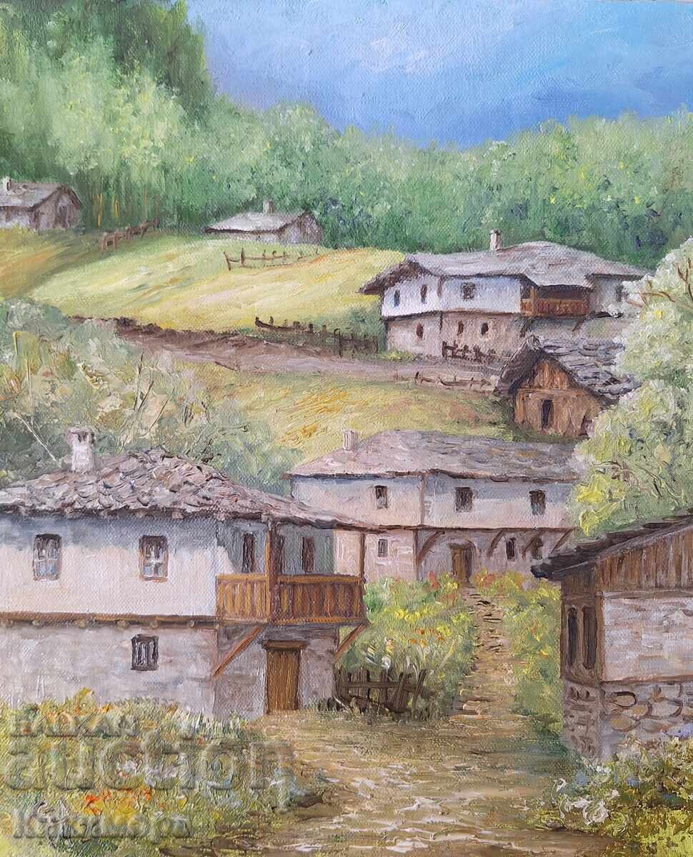 Пролетно пробуждане