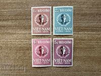 Βιετνάμ - 3 γρ. Δημοκρατία (1958) MNH