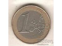 Ελλάδα 1 ευρώ 2003