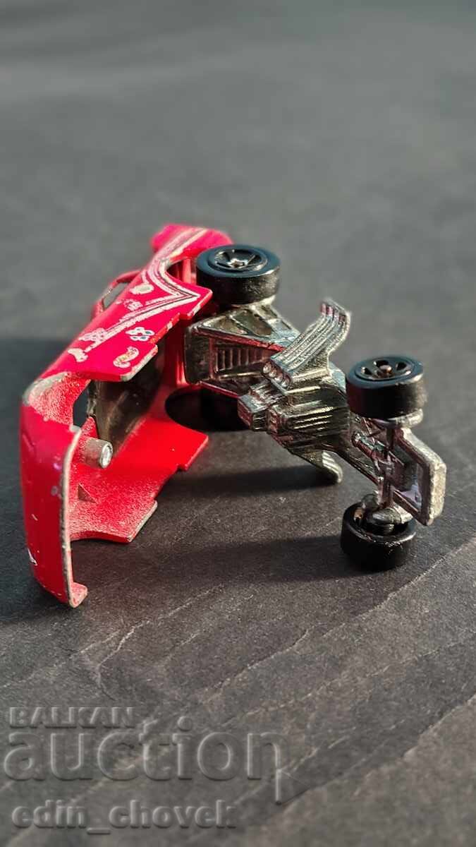 Mașinuță de colecție Hotwheels Malaysia 1977 cu preț € 4.00 | 7.82 BGN