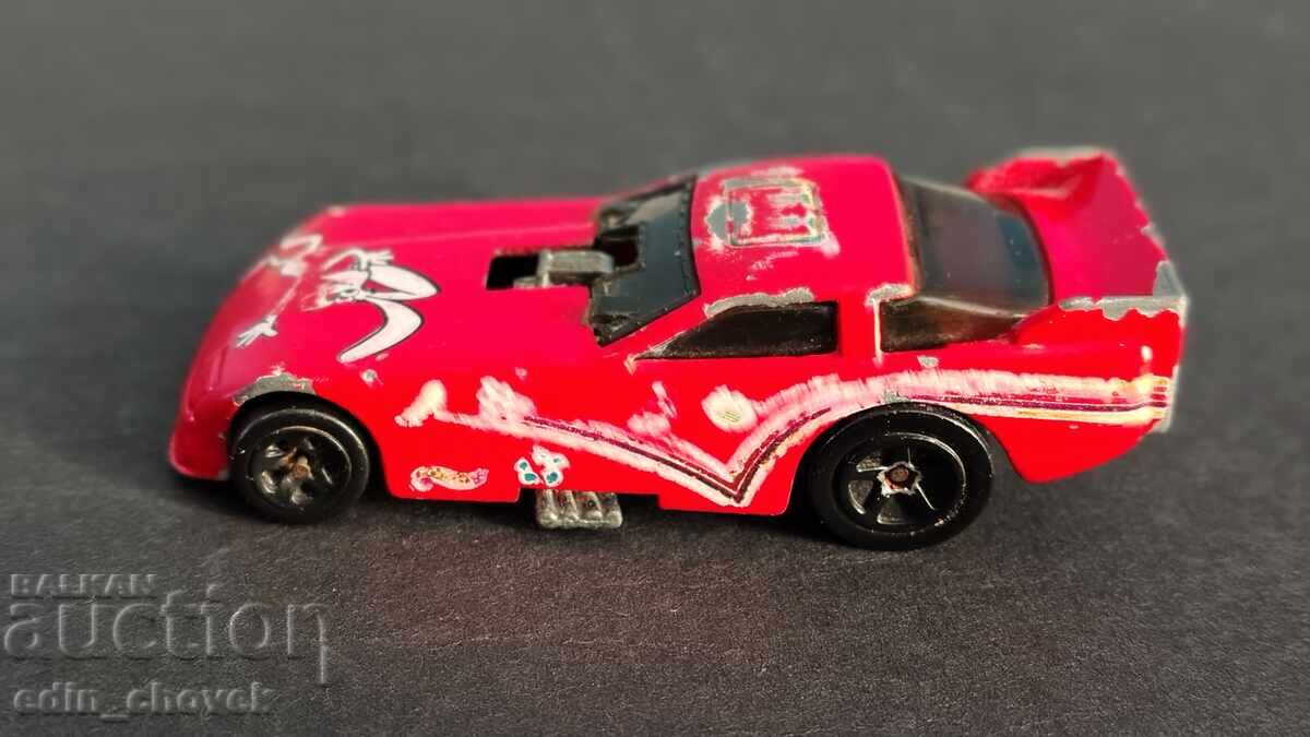 Livrarea Mașinuță de colecție Hotwheels Malaysia 1977