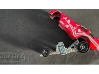 Mașinuță de colecție Hotwheels Malaysia 1977