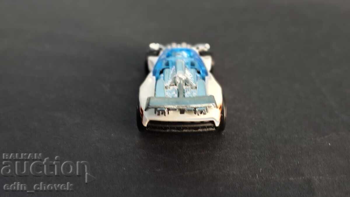 Licitație Mașinuță de colecție Hotwheels Thailand Flathead Fury