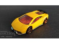 Mașinuță de colecție Lamborghini Superleggera