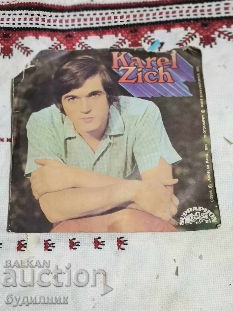 Pun în vânzare peste 100 de discuri de vinil. Preț super mic. OPRESC LICITAȚIA cu preț € 0.59 | 1.15 BGN