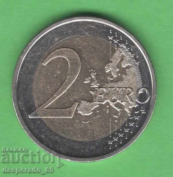 (¯`'•.¸ 2 Euro 2022 D GERMANY ¸.•'´¯) with price € 3.50 | 6.85 BGN