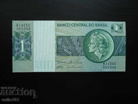 ΒΡΑΖΙΛΙΑ 1 CRUZEIRO NOVO UNC
