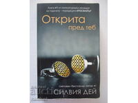 Open to You - Sylvia Day