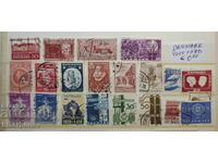 Danemarca, cazier curat