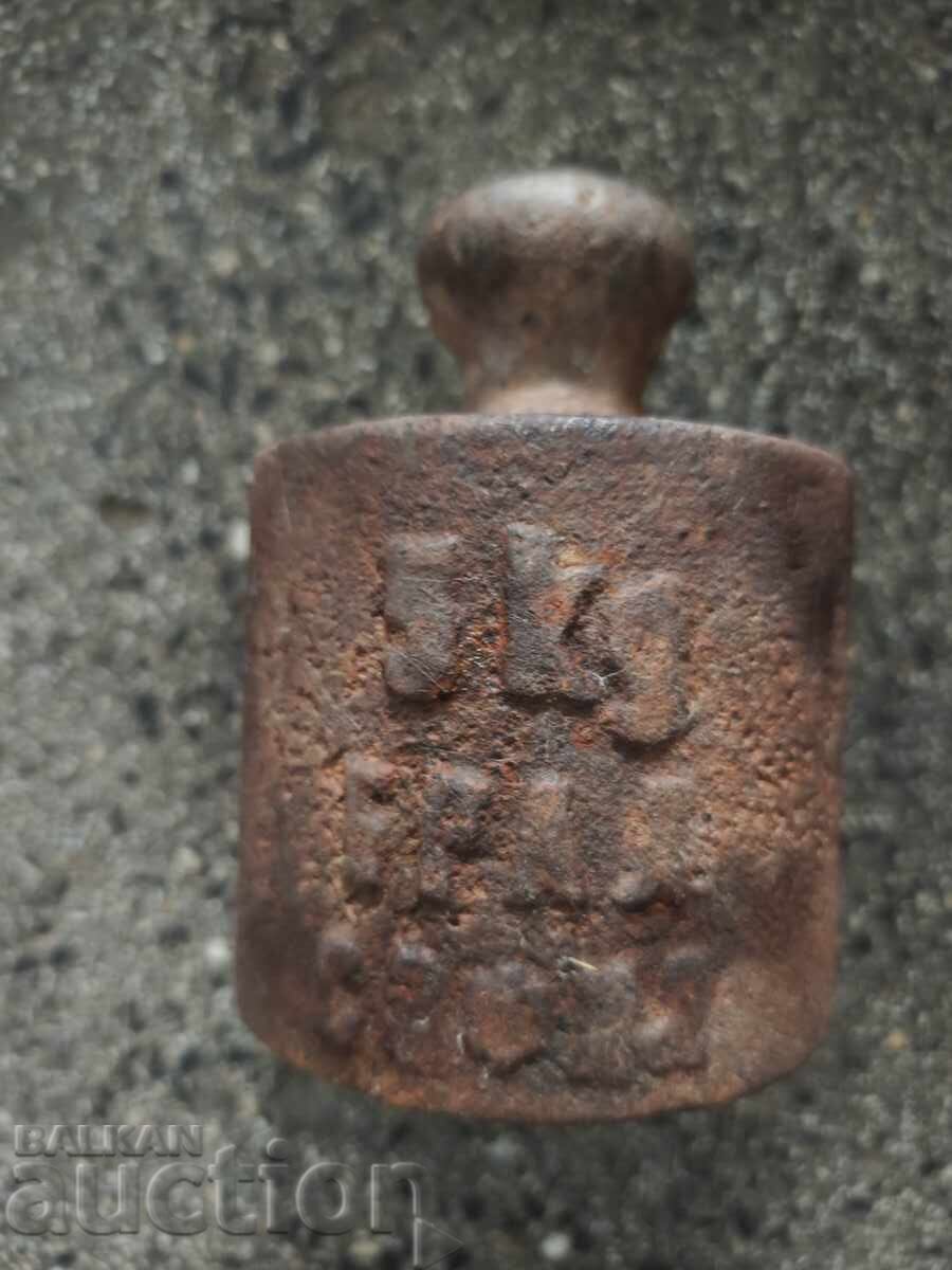 Γκουλέ, βάρος 5 κιλά Σόφια με τιμή € 99.00 | 193.63 BGN