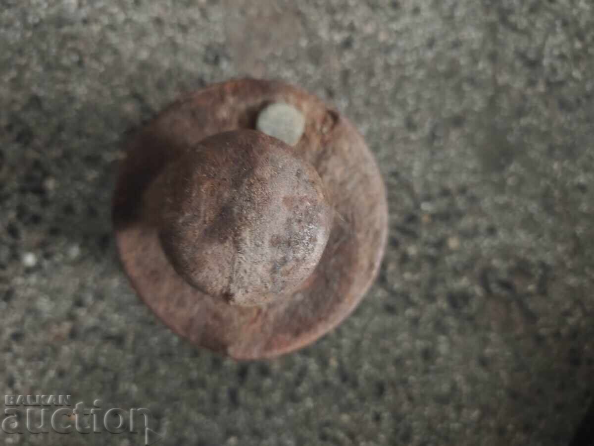 Παράδοση Γκουλέ, βάρος 5 κιλά Σόφια