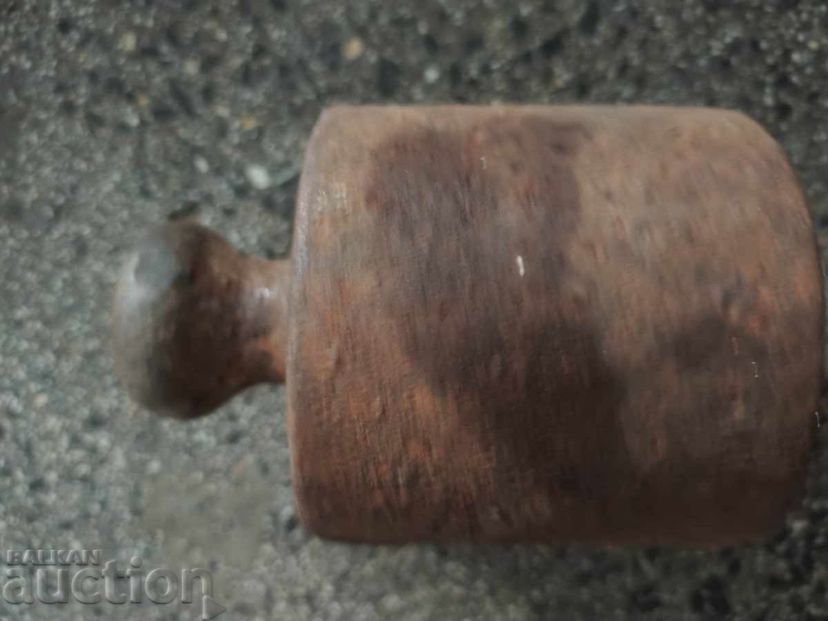 Γκουλέ, βάρος 5 κιλά Σόφια - 6