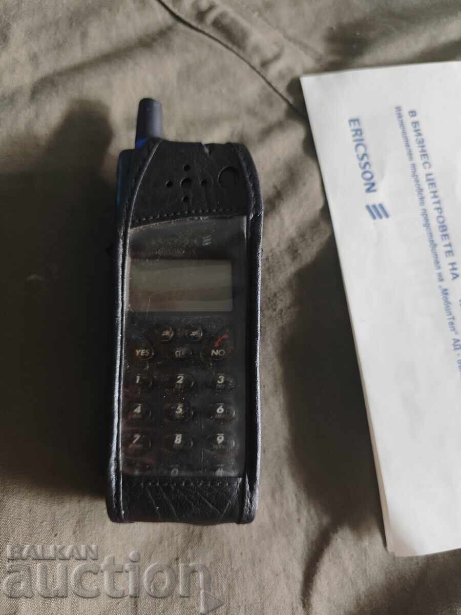 Livrarea Sony Ericsson GH 688