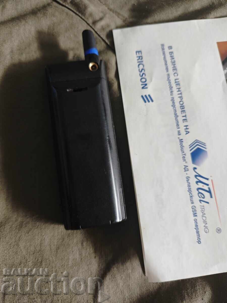 Sony Ericsson GH 688 - 6