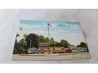 Ταχυδρομικό δελτάριο Cleveland Trailer Mart Inc