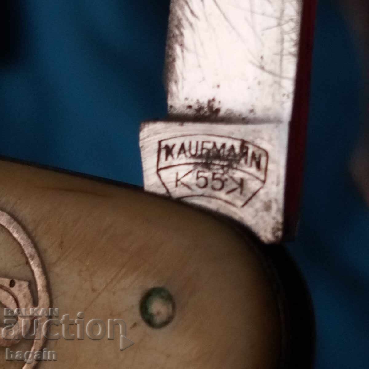 Μαχαίρι Pelikan - 7