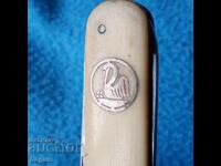 Μαχαίρι Pelikan