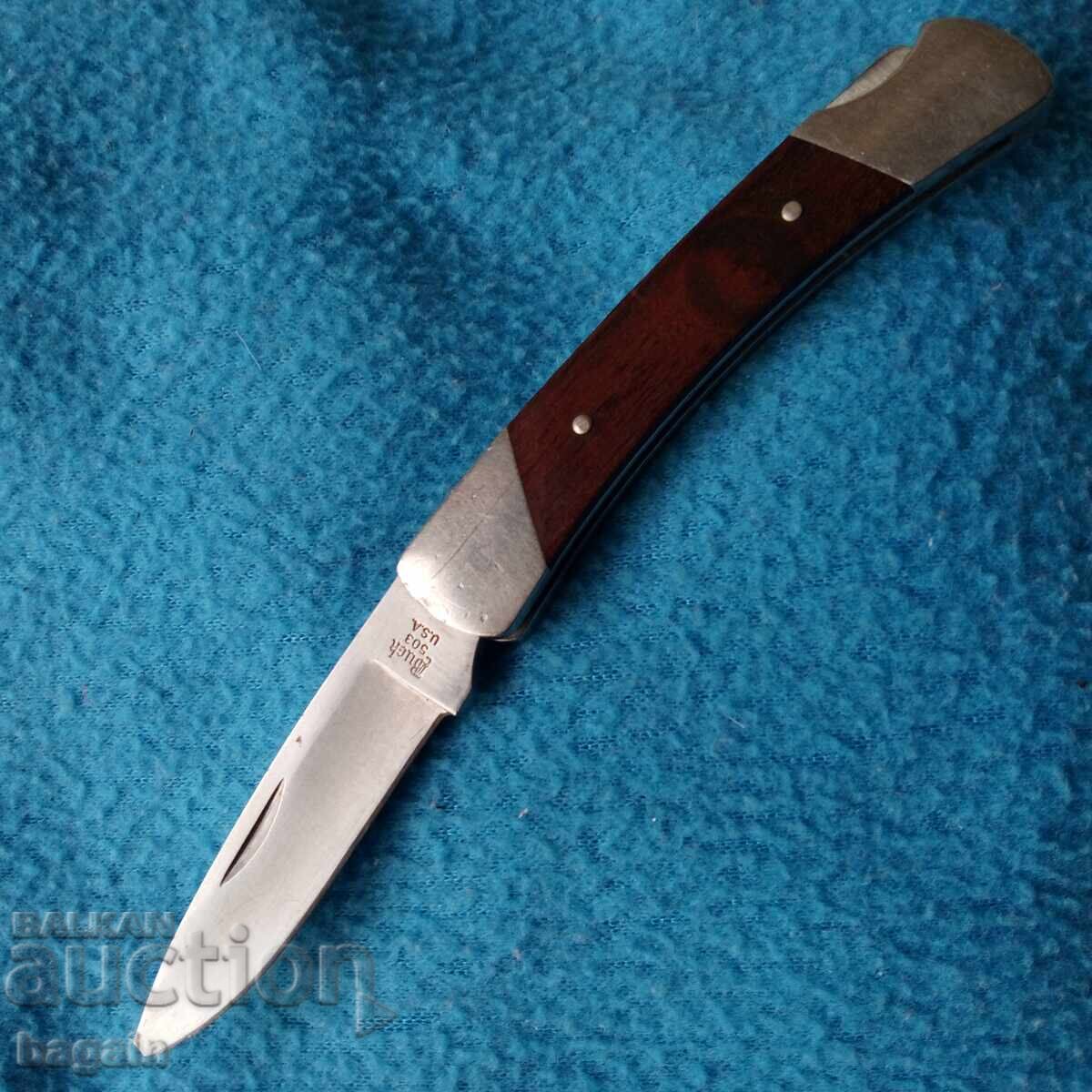 Buck нож с цена € 50.00 | 97.79 лв.