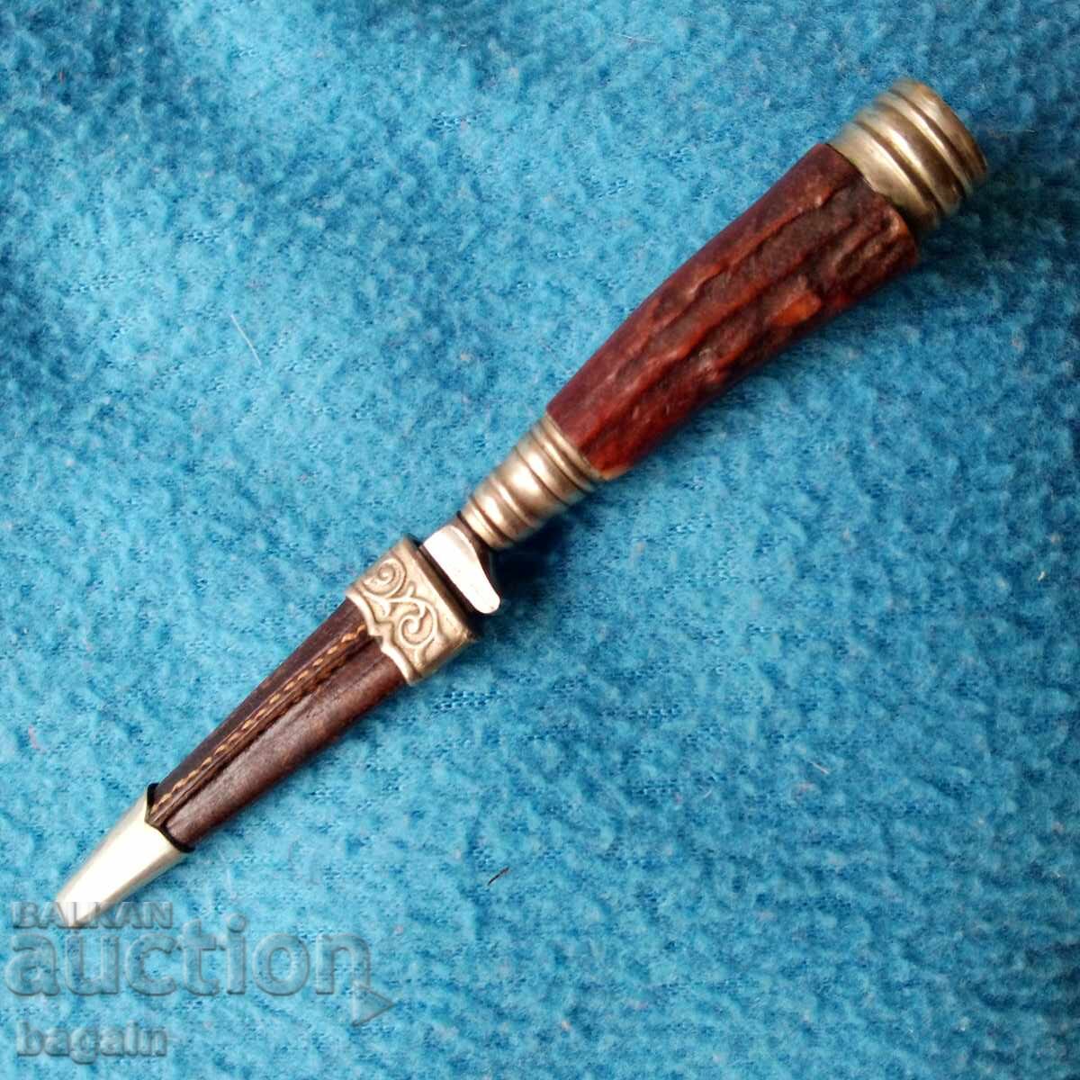 Δημοπρασία Γερμανικό μαχαίρι.