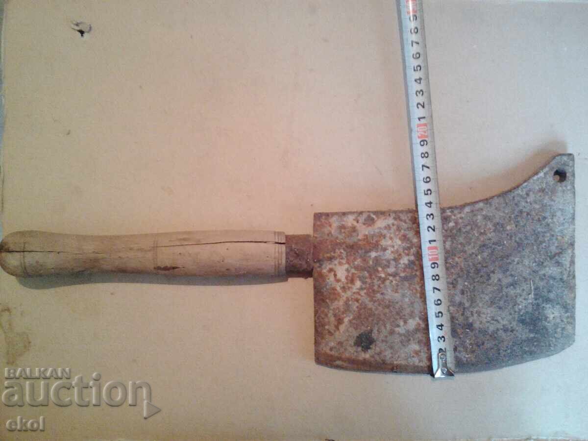 Δημοπρασία Satyr ot  polevata  kuhnya 1912g.