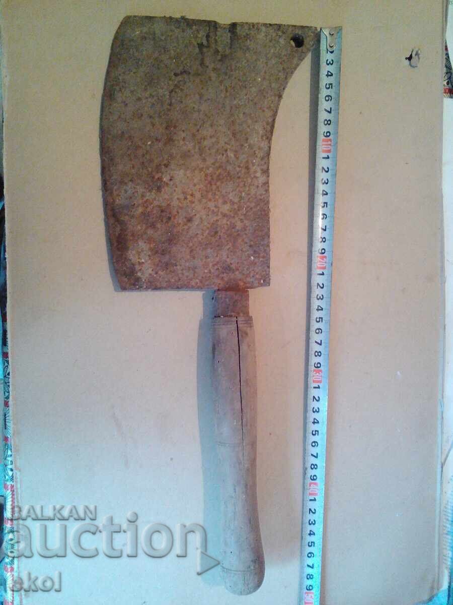 Livrarea Satâr de bucătărie de campanie 1912 Livrarea Satâr de bucătărie de campanie 1912