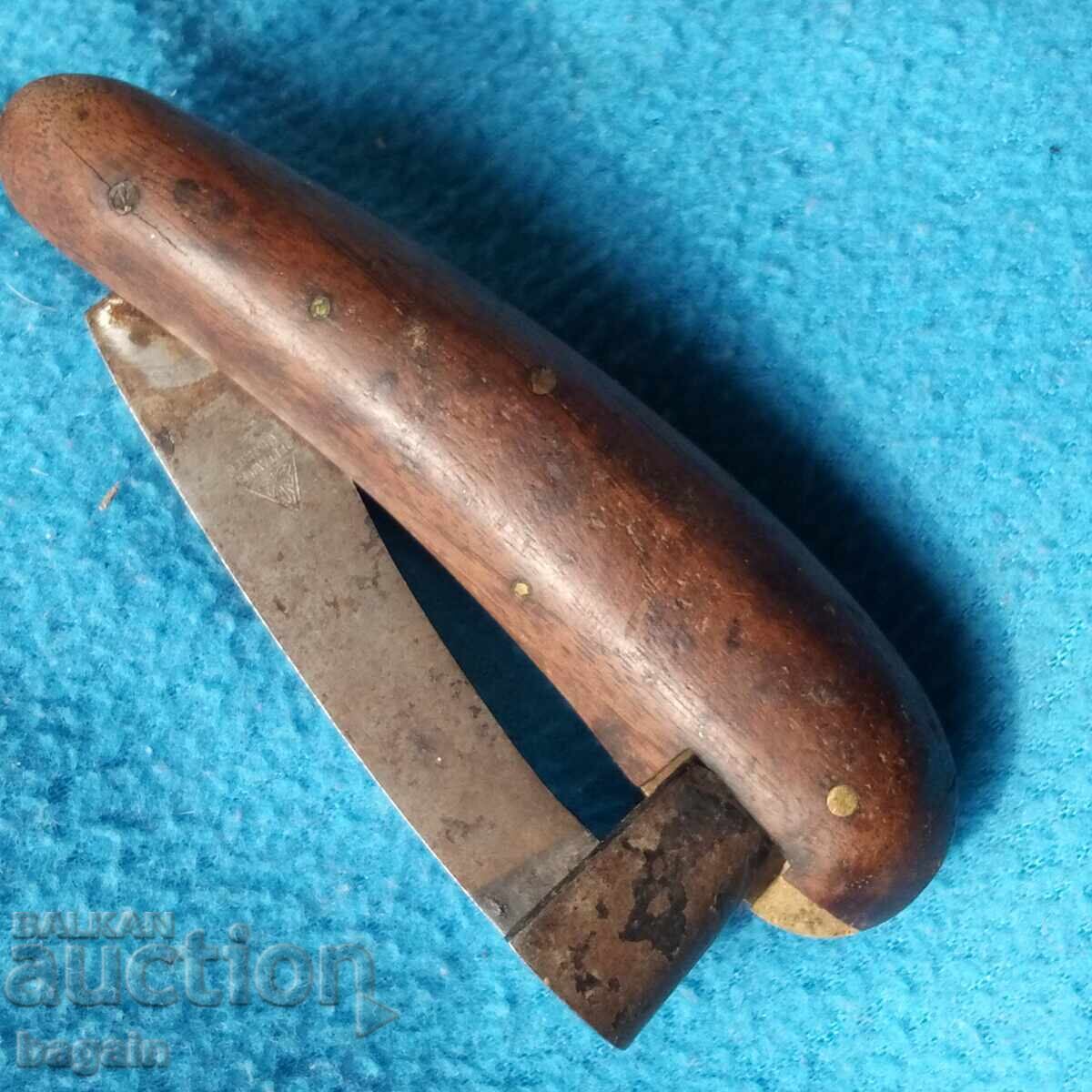 Δημοπρασία Solingen, εξειδικευμένο στρατιωτικό μαχαίρι, ιππικό