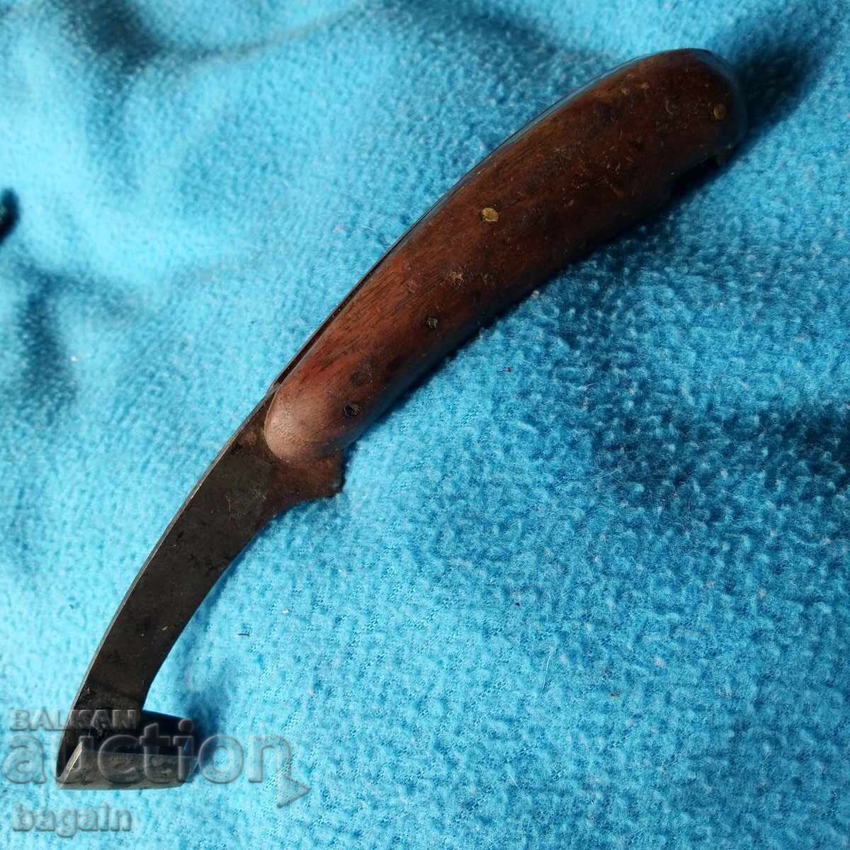 Solingen, εξειδικευμένο στρατιωτικό μαχαίρι, ιππικό - 5