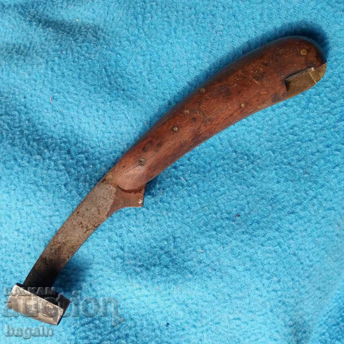 Solingen, εξειδικευμένο στρατιωτικό μαχαίρι, ιππικό