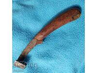 Solingen, εξειδικευμένο στρατιωτικό μαχαίρι, ιππικό