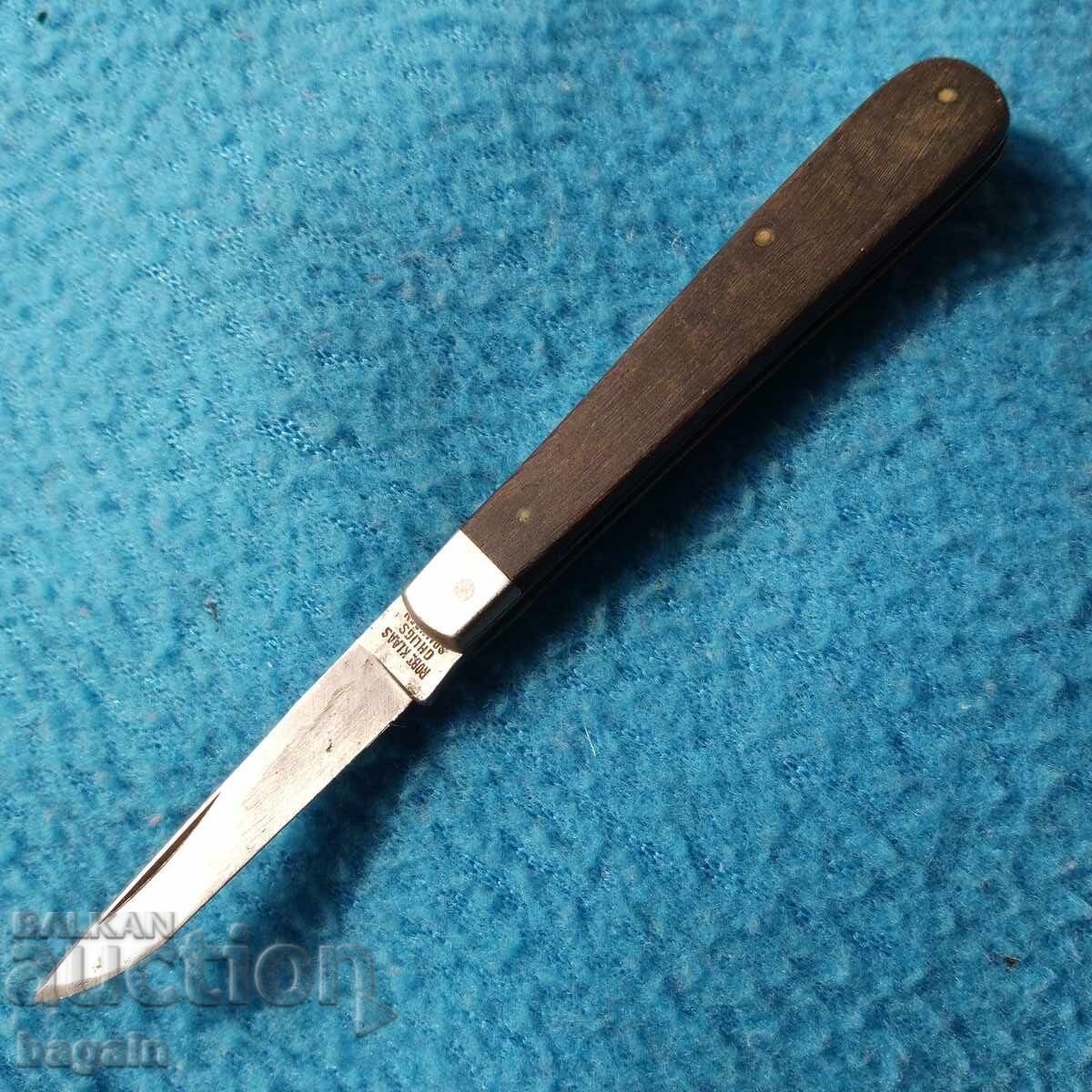 Μαχαίρι, Solingen με τιμή € 15.00 | 29.34 BGN