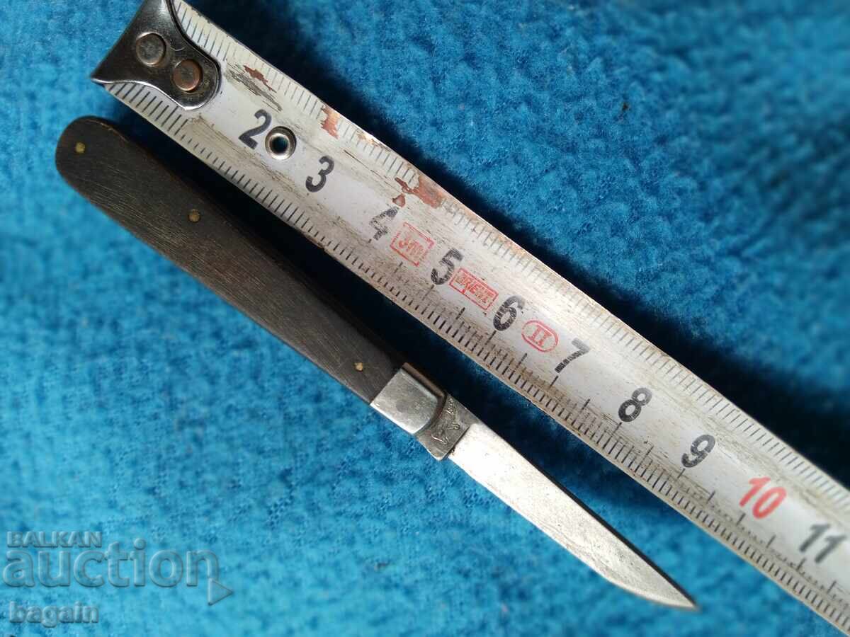 Μαχαίρι, Solingen - 6