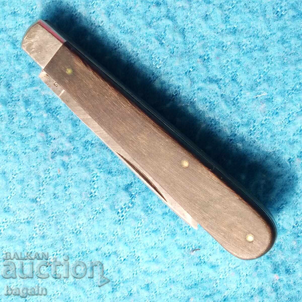 Μαχαίρι, Solingen - 7