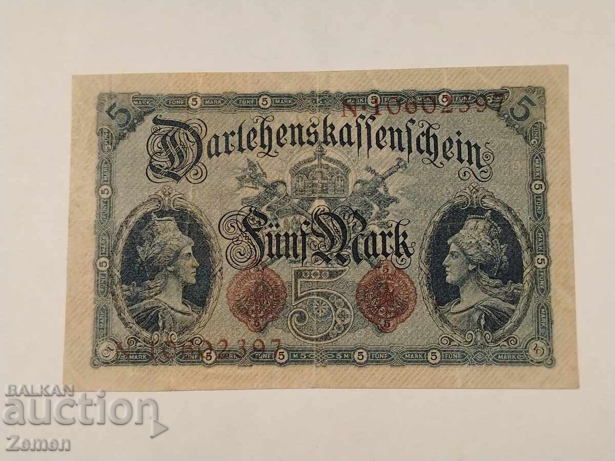 Banknote