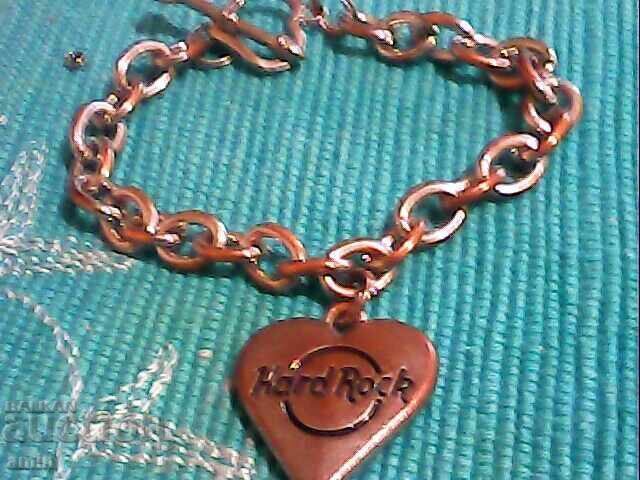 Beautiful silver-plated necklace and bracelet - 6