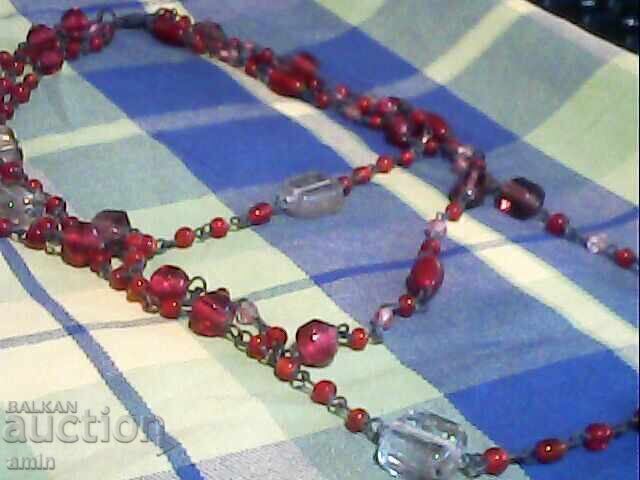 Beautiful folk costume set with price € 8.00 | 15.65 BGN