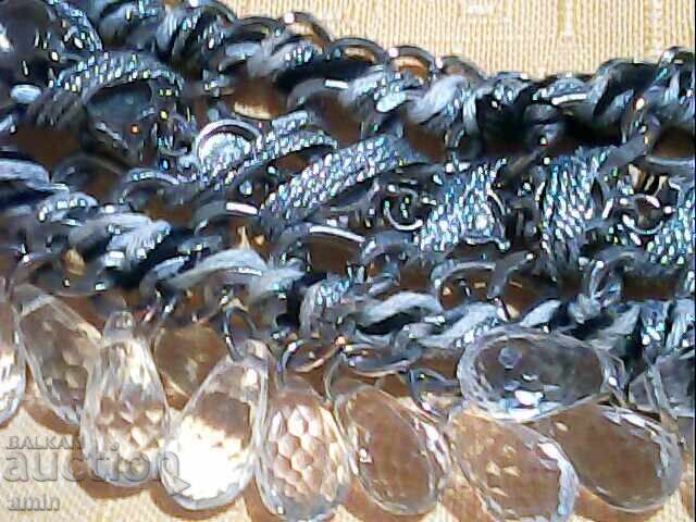 Colier pentru costum național cu preț € 7.00 | 13.69 BGN