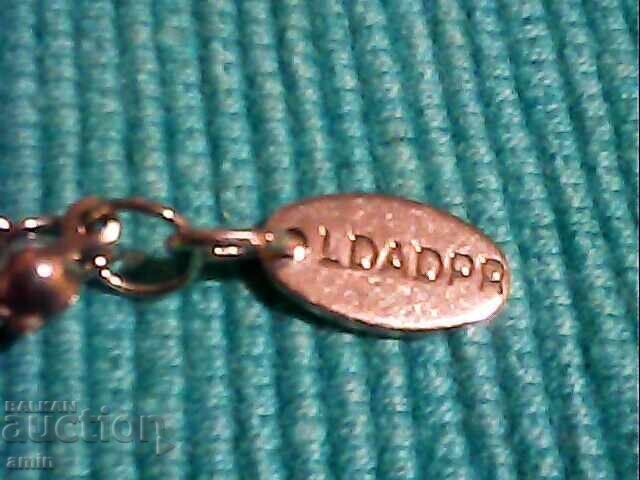 красиво колие от перли кихлибар - 5