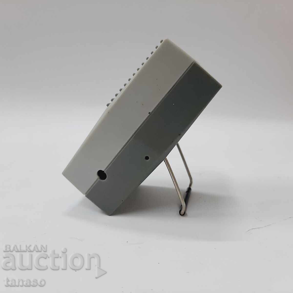 ВИНТИДЖ МИКРОФОН TESLA AMD 106 ОТ 60-ТЕ ГОДИНИ (13.3) - 5